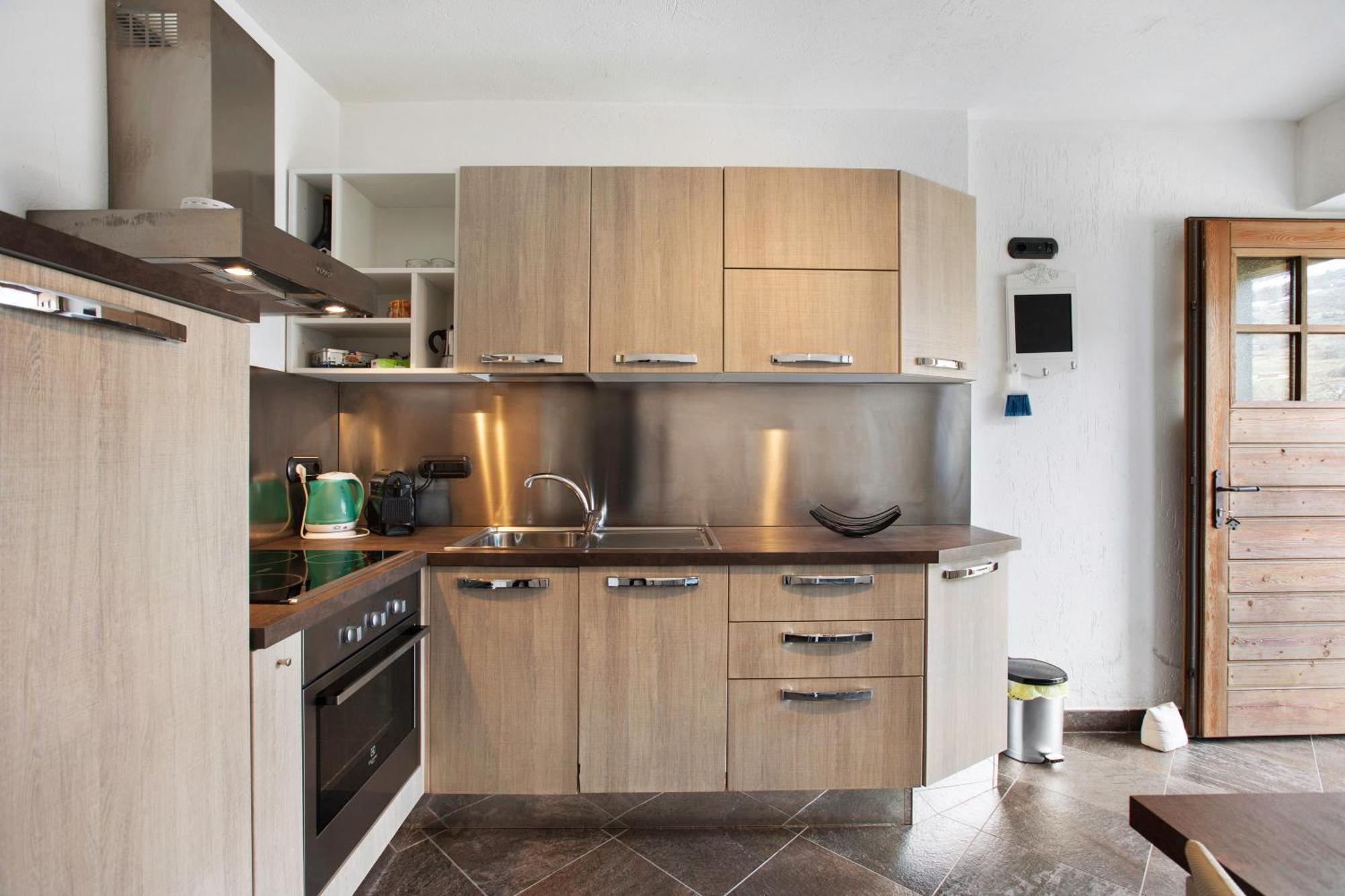 Roisan Mini House Valle D'Aosta מראה חיצוני תמונה