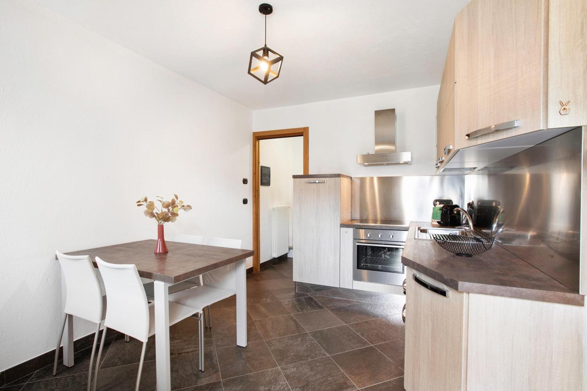 Roisan Mini House Valle D'Aosta מראה חיצוני תמונה