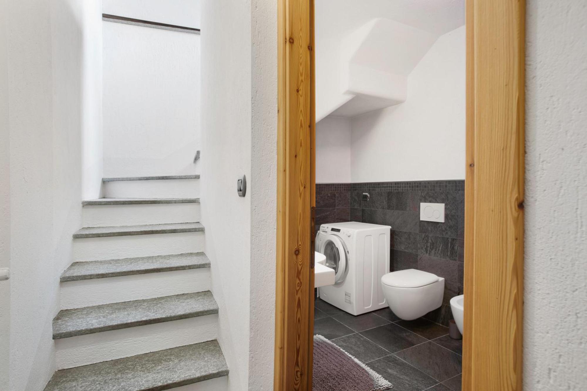 Roisan Mini House Valle D'Aosta מראה חיצוני תמונה