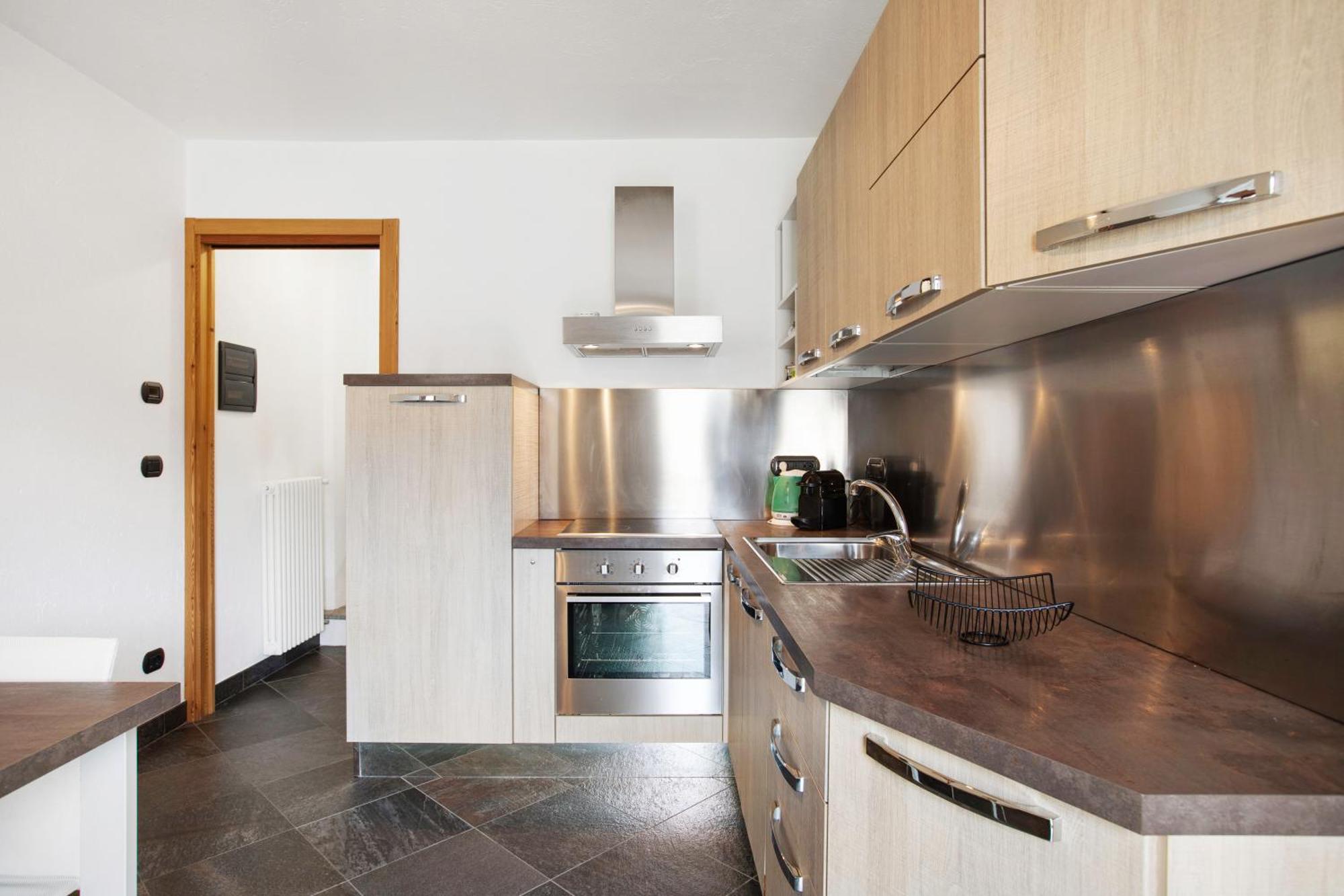 Roisan Mini House Valle D'Aosta מראה חיצוני תמונה
