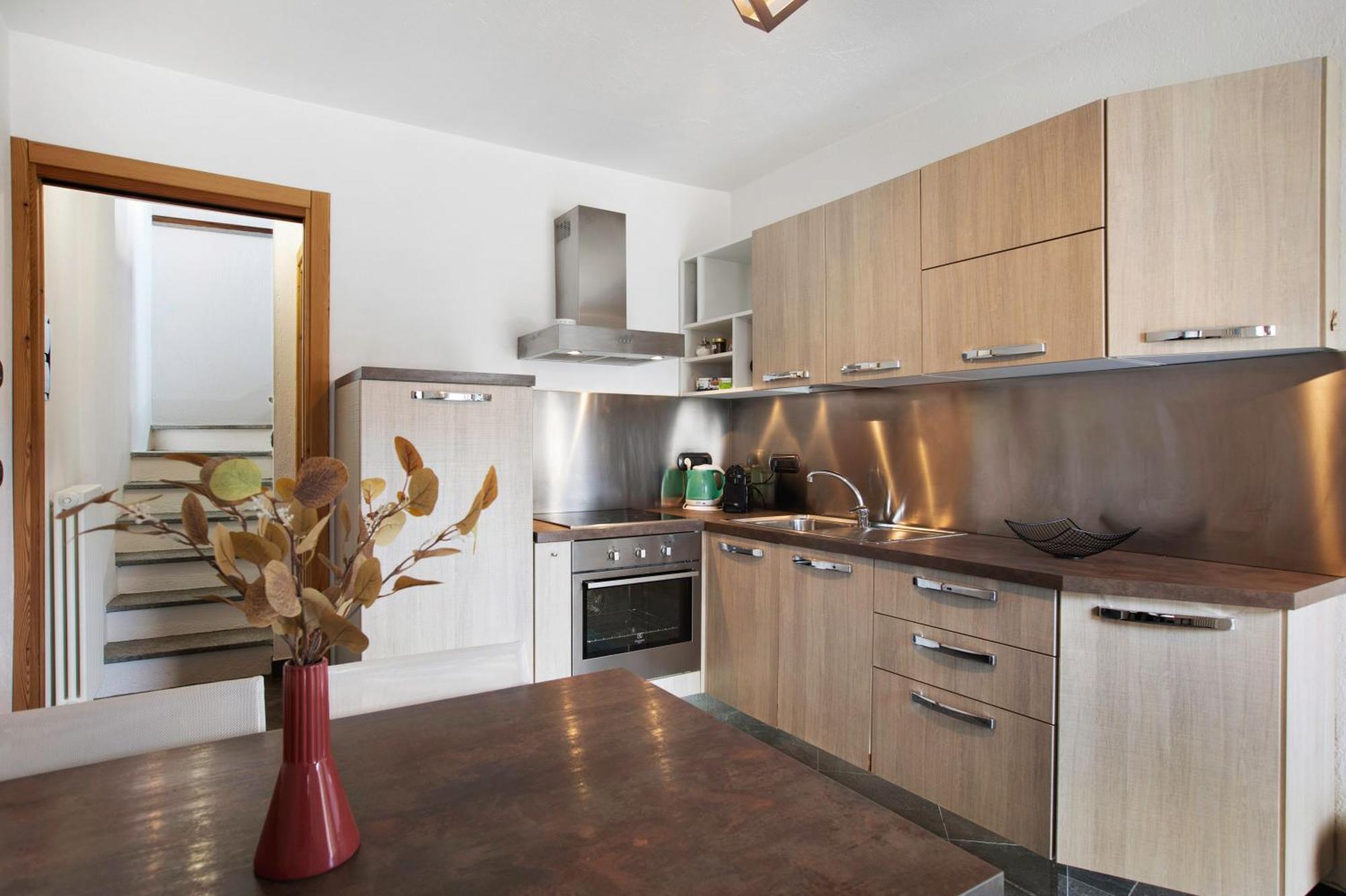 Roisan Mini House Valle D'Aosta מראה חיצוני תמונה